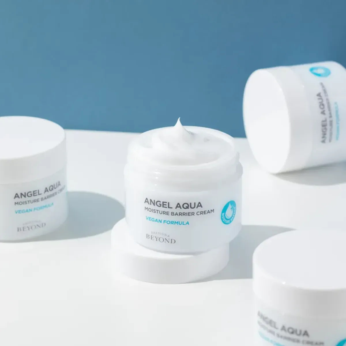 Kem Dưỡng Beyond Angel Aqua Moisture Barrier Cream 150ml