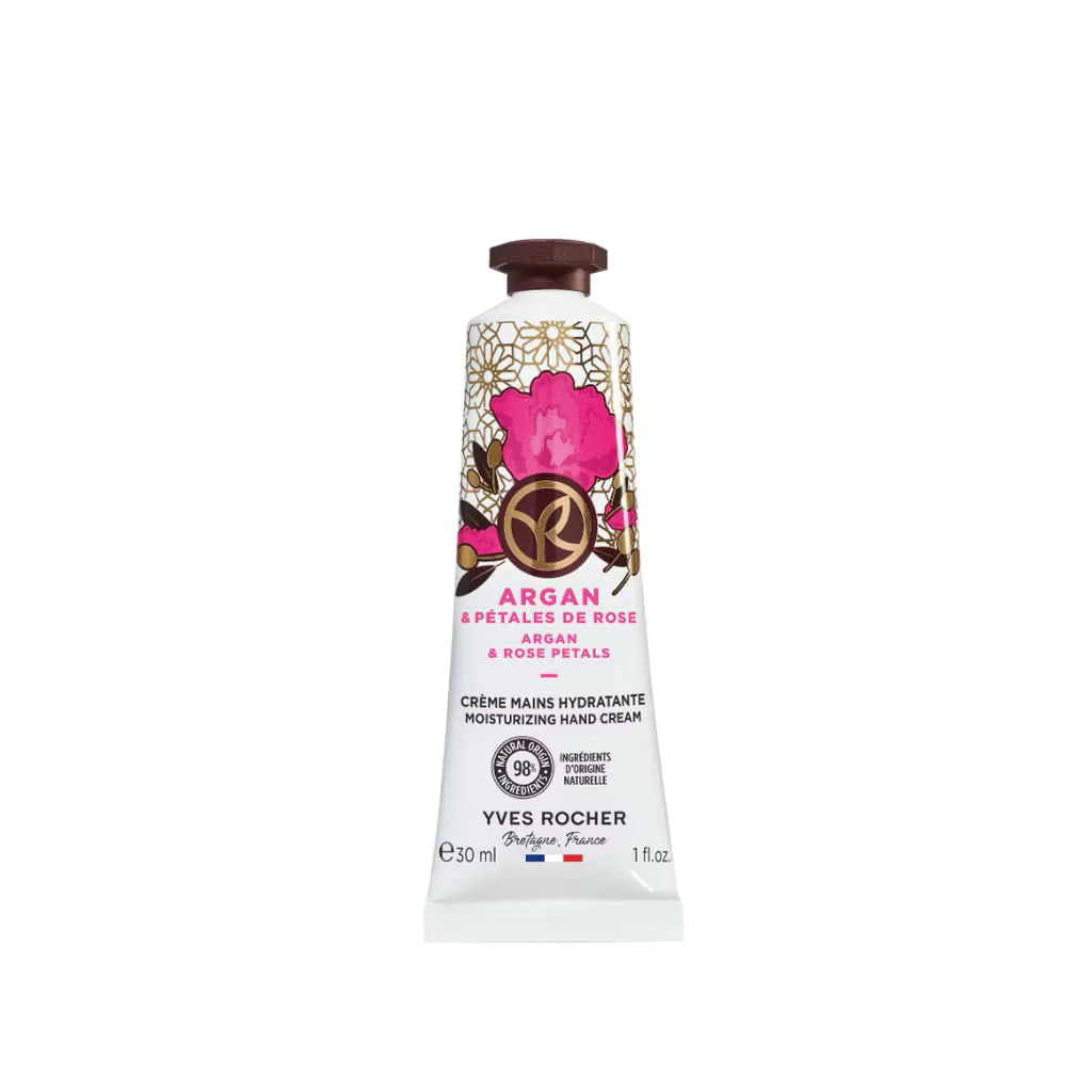 Kem Tay Yves Rocher Hand Cream 30ml