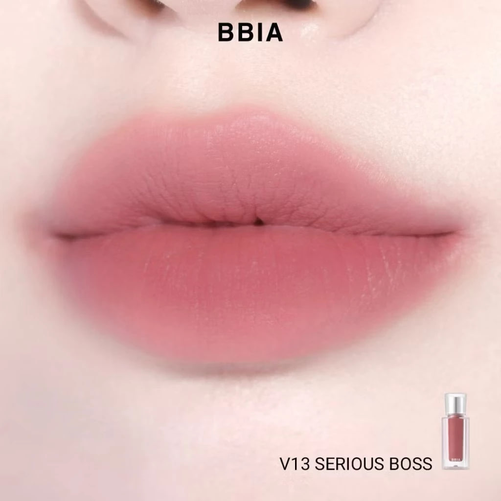 Son Kem Bbia Last Velvet Tint 5g