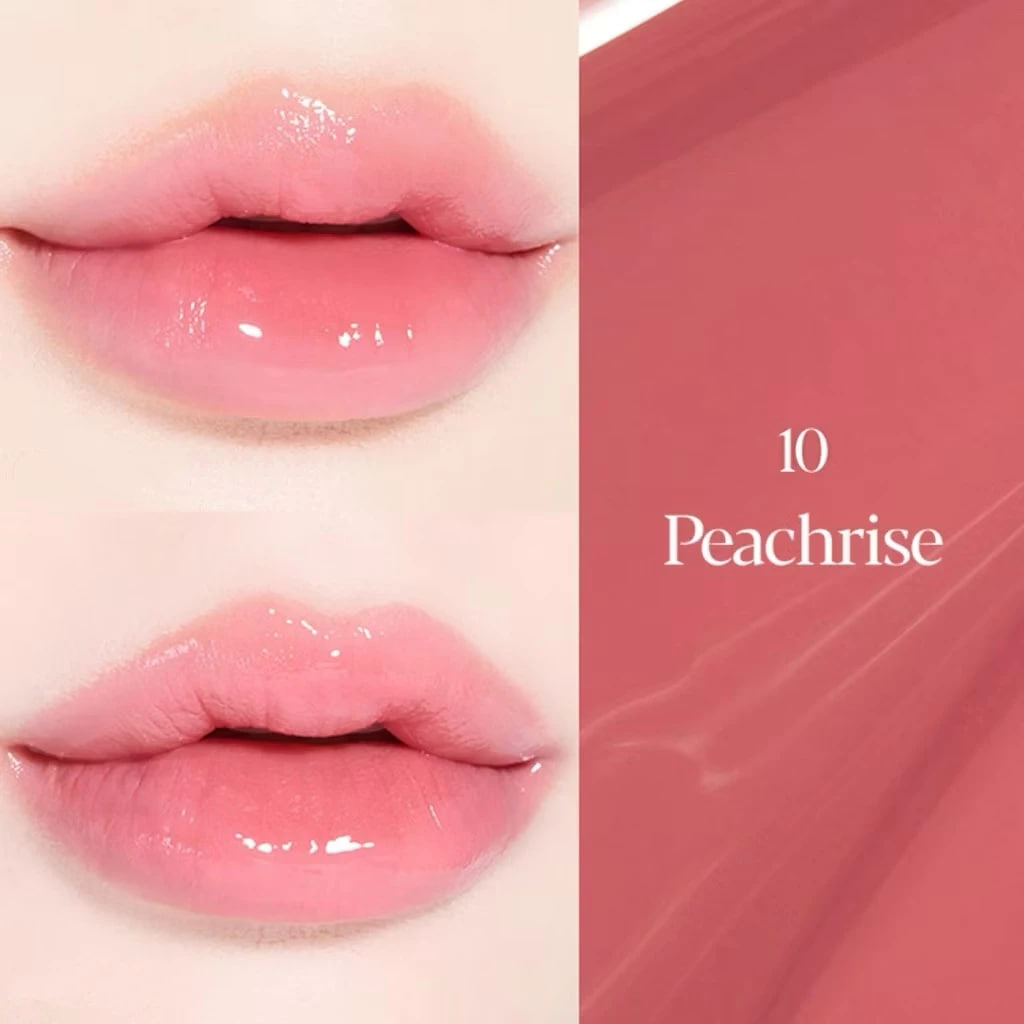 Son Dưỡng Có Màu Espoir Nowear Lipstick Balming Glow