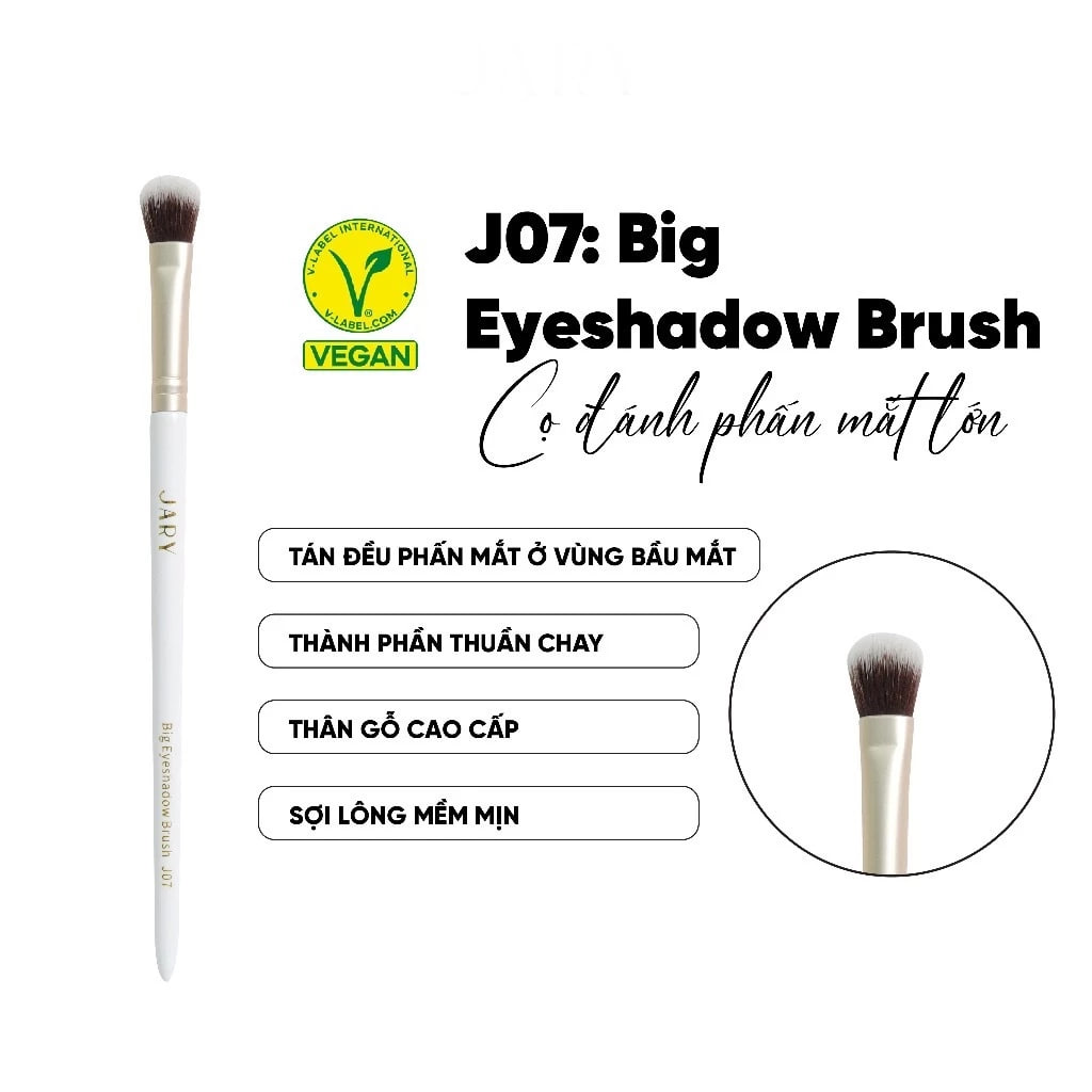 Jary Brush