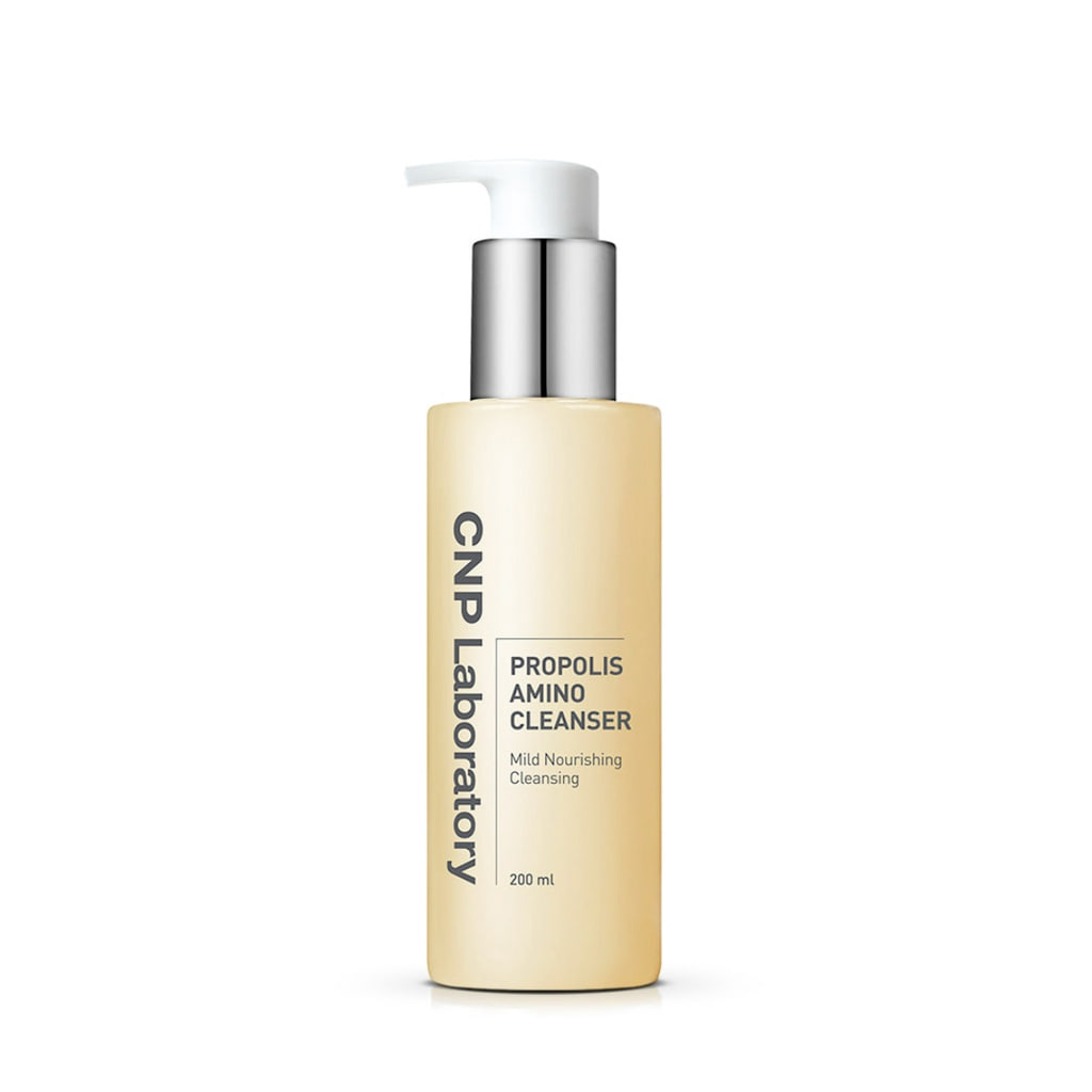 Sữa Rửa Mặt CNP Propolis Amino Cleanser 200ml