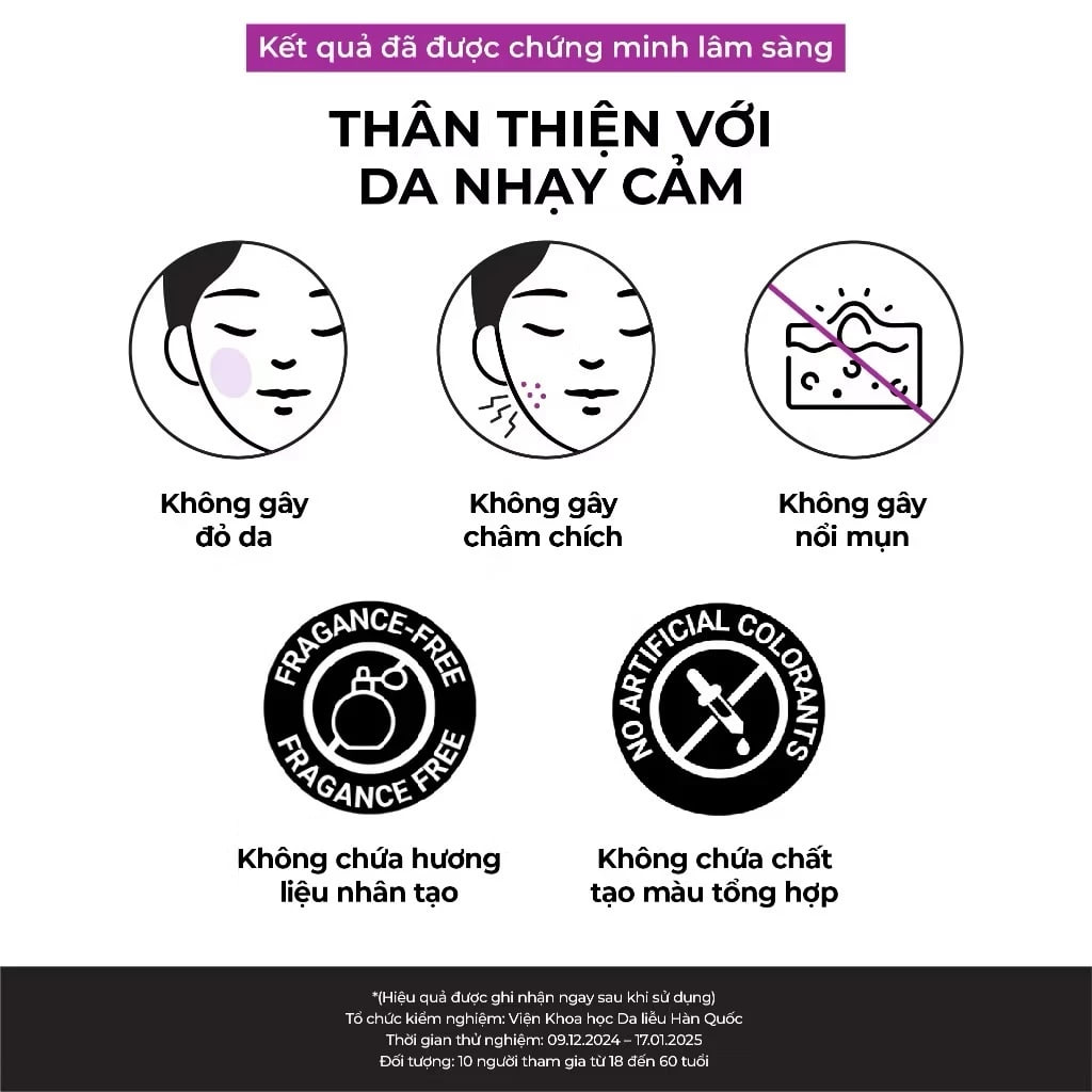 Tinh Chất Jumiso Niacinamide 20 Serum 40ml