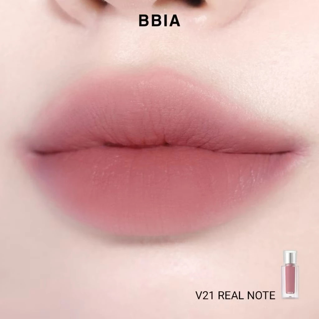 Son Kem Bbia Last Velvet Tint 5g