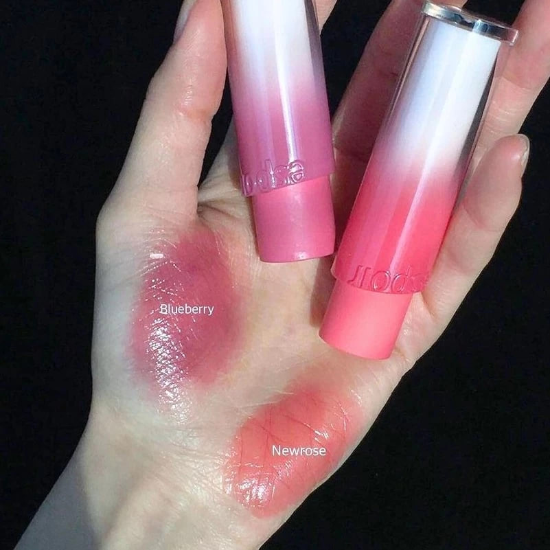 Son Dưỡng Có Màu Espoir Nowear Lipstick Balming Glow