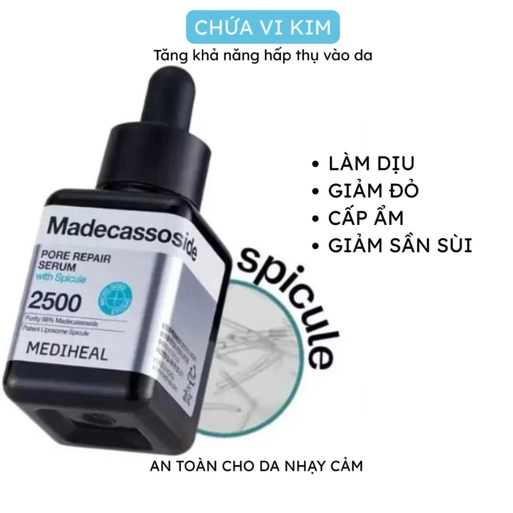Tinh Chất Mediheal Serum 40ml
