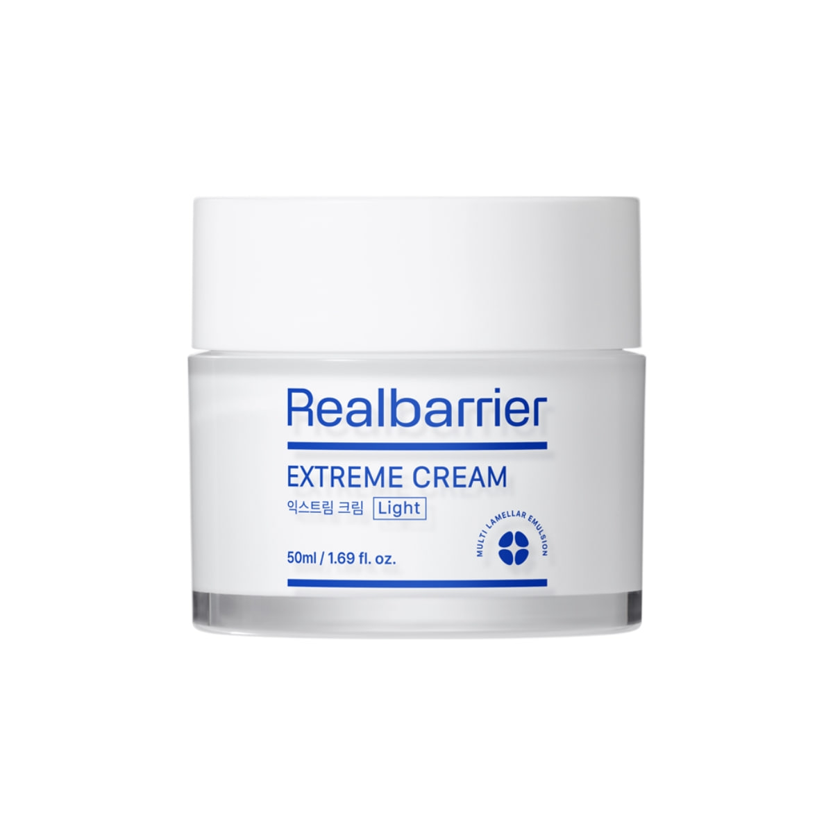 Kem Dưỡng Realbarrier Extreme Cream 50ml