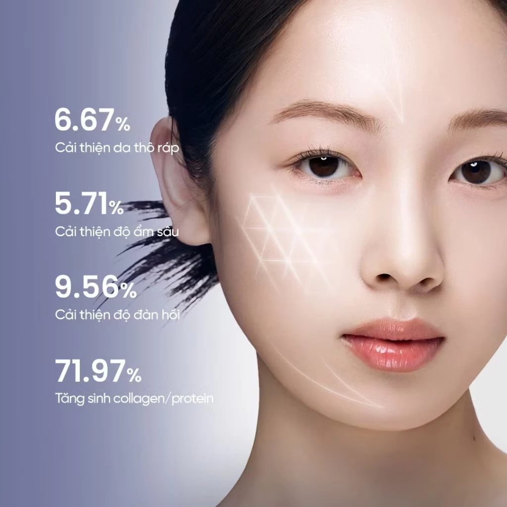 Tinh Chất Beplain Cica PDRN Skin Booster Serum 30ml