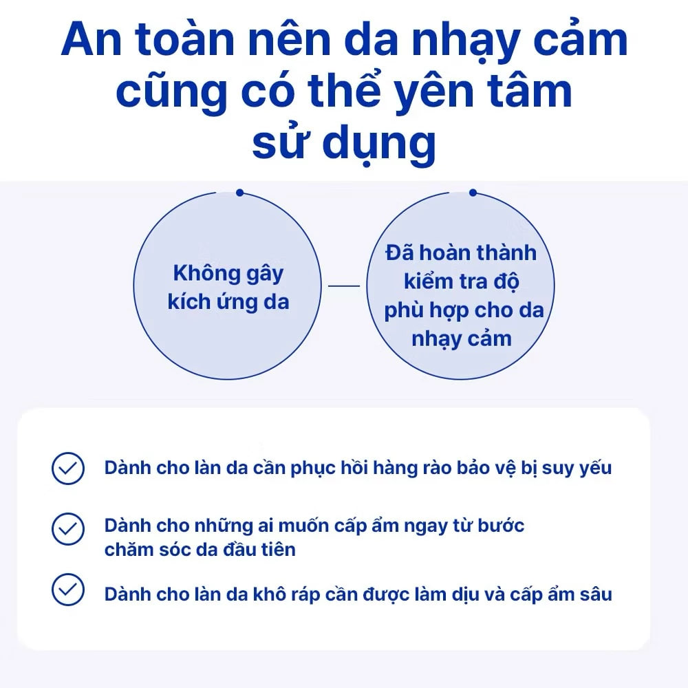 Nước Hoa Hồng Realbarrier Extreme Essence Toner 200ml