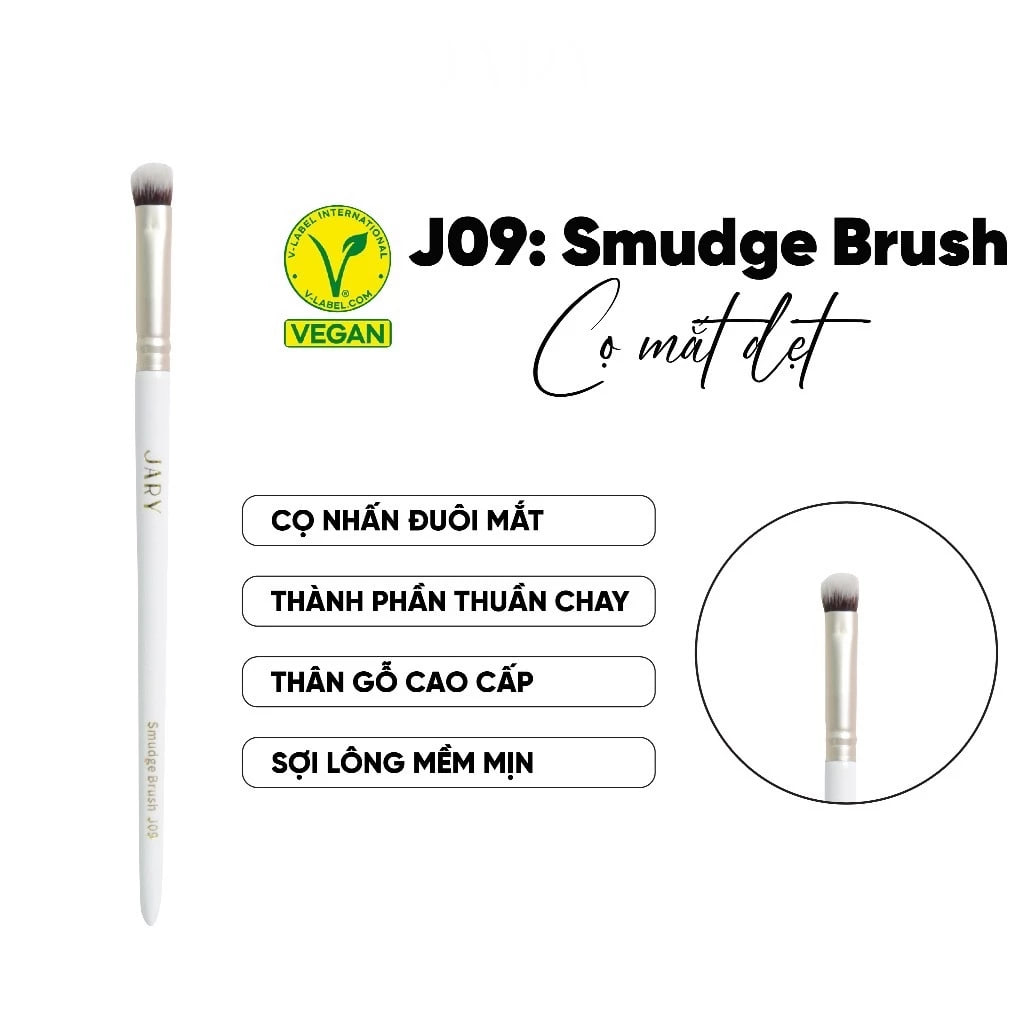Jary Brush
