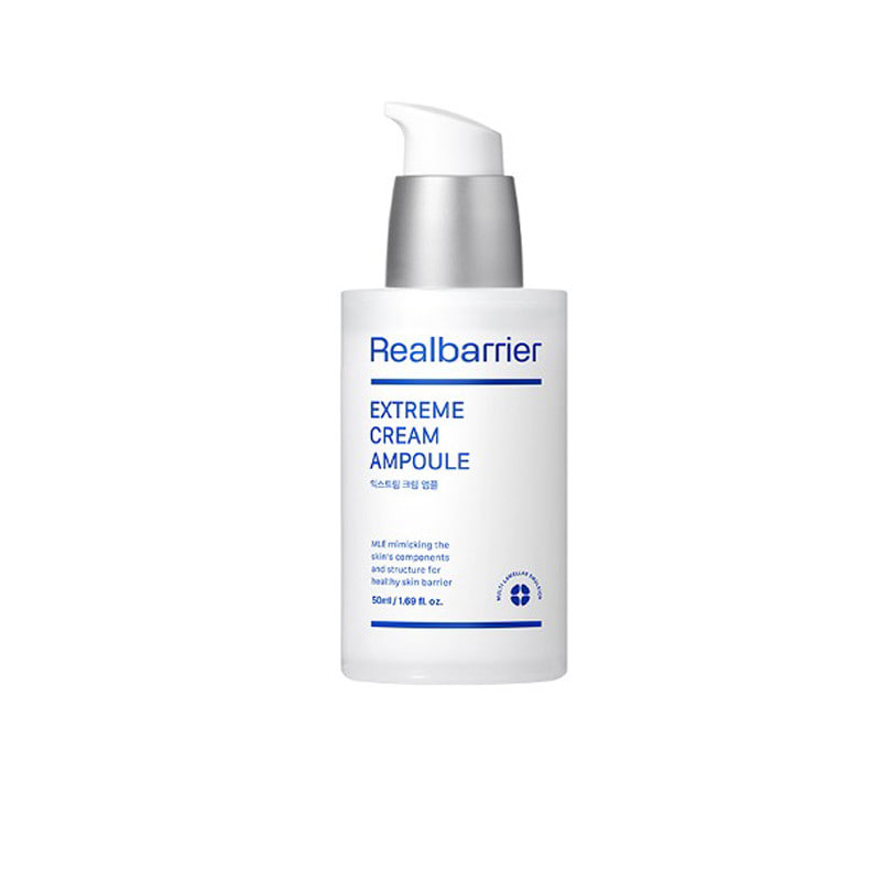 Tinh Chất Realbarrier Extreme Cream Ampoule 50ml