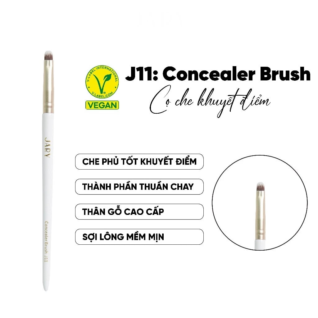 Jary Brush