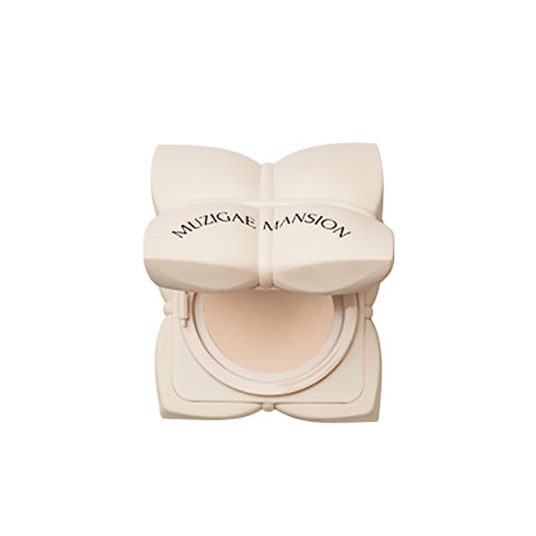 Phấn Nước Muzigae Mansion Sleek Water Cushion 15g