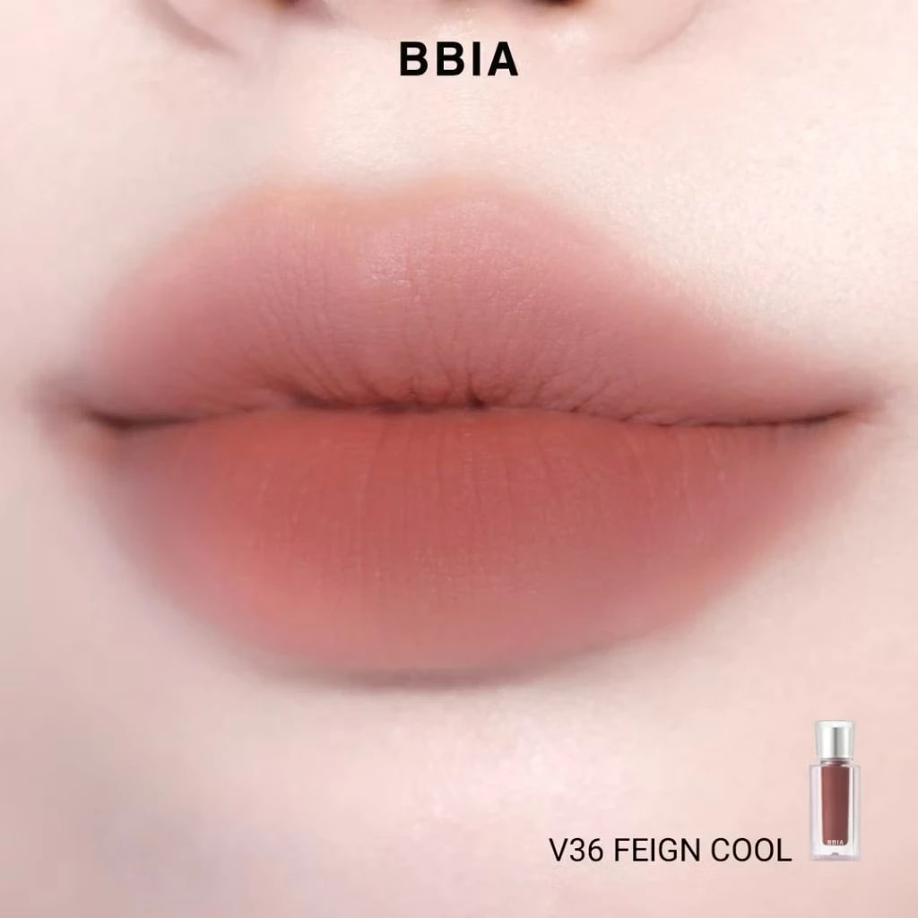 Son Kem Bbia Last Velvet Tint 5g