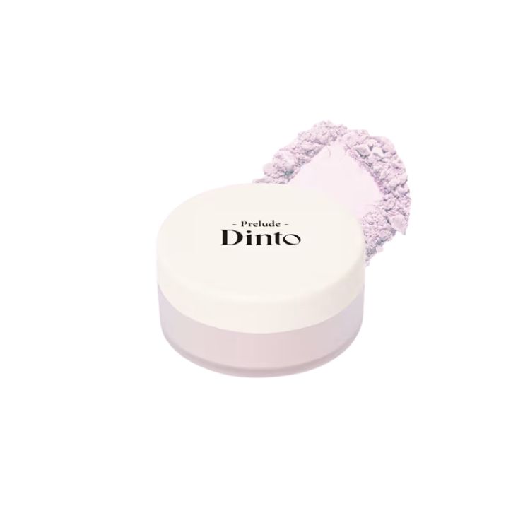 Phấn Phủ Bột Prelude Dinto Fairy Dust Loose Powder 5g