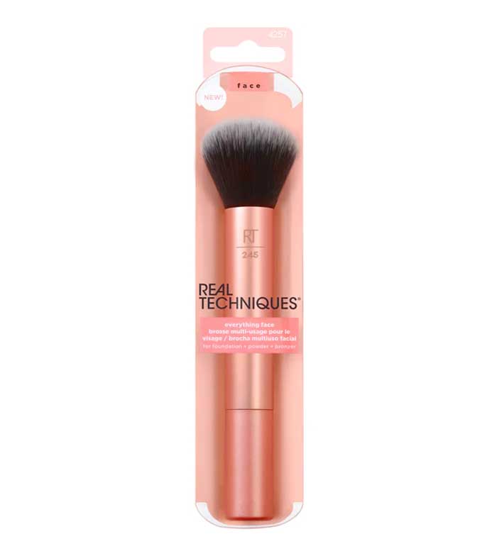 Cọ Lẻ Real Techniques Everything Face Makeup Brush