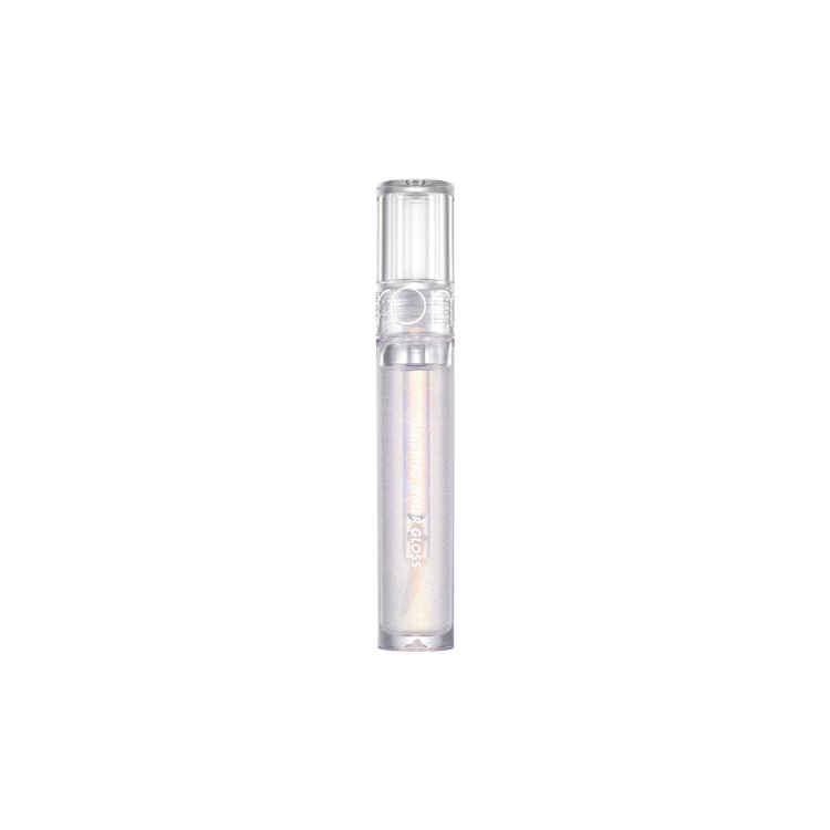 Son Bóng Nhũ Romand Glasting Water Gloss