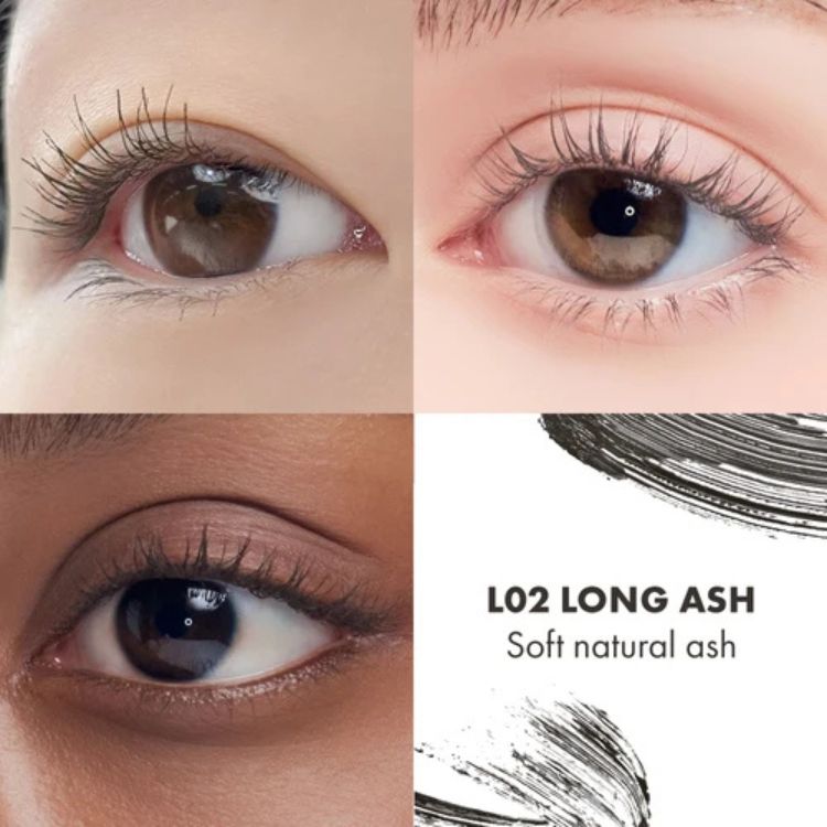 Chuốt Mi Romand Han All Fix Mascara 7g
