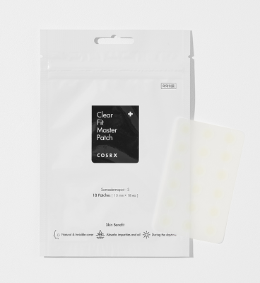 Dán Mụn Cosrx Acne Pimple Master Patch