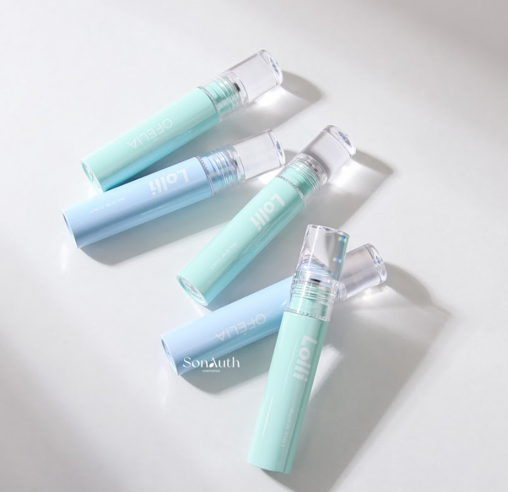 Son Bóng OFÉLIA Lolli Glow Tint