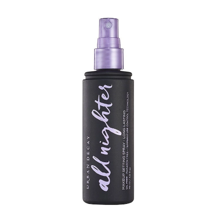 Xịt Trang Điểm Urban Decay All Nighter Long Lasting Setting Spray