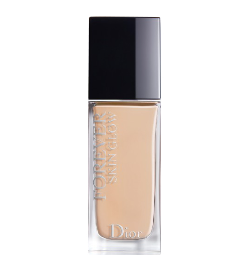 Kem Nền Dior Forever Skin Glow 24H Wear Radiant Foundation 30ml