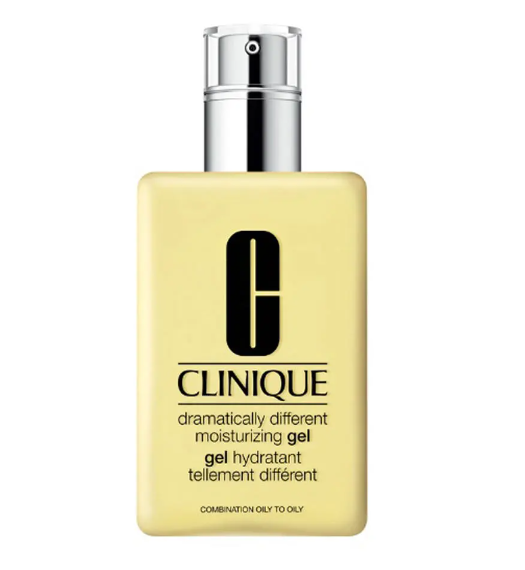 Kem Dưỡng Clinique Dramatically Different Moisturizing Gel