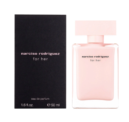 Nước Hoa Narciso Rodriguez For Her EDP