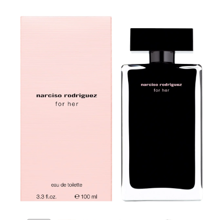 Nước Hoa Narciso Rodriguez For Her EDT