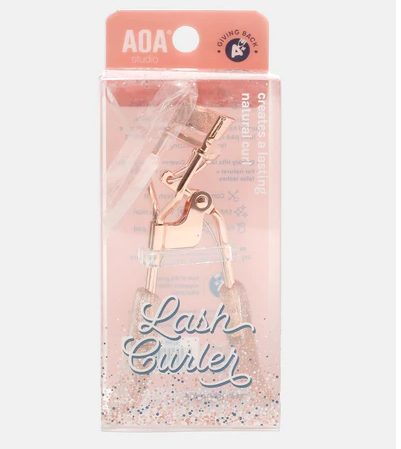 Kẹp Mi AOA Eyelash Curler