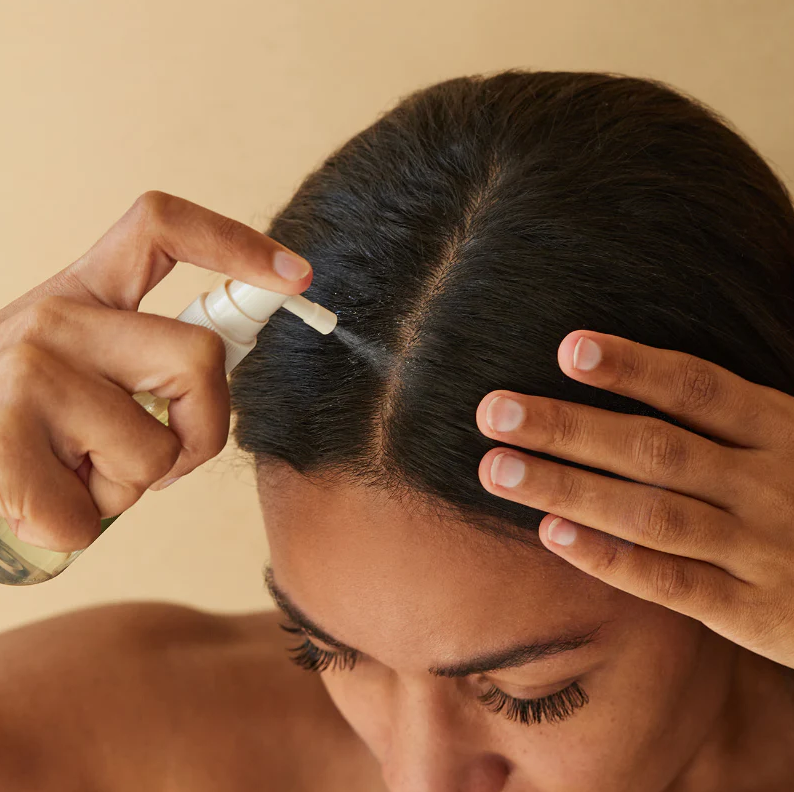 Dưỡng Tóc Aromatica Rosemary Root Enhancer