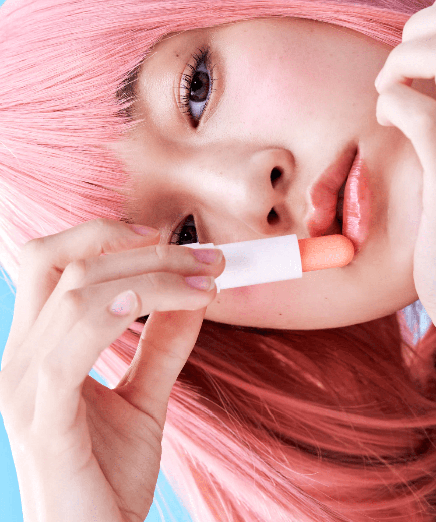 Son Dưỡng Có Màu Tocobo Lip Balm 3.5g