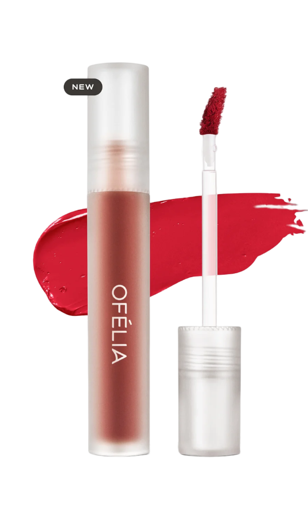 Son Kem Ofelia Uncovered Lip Mousse Chapter 02
