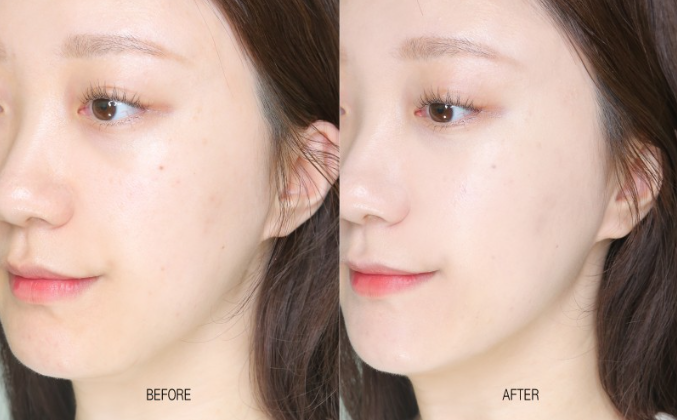 Kem Nền Clio Kill Cover Founwear Foundation SPF30 13g