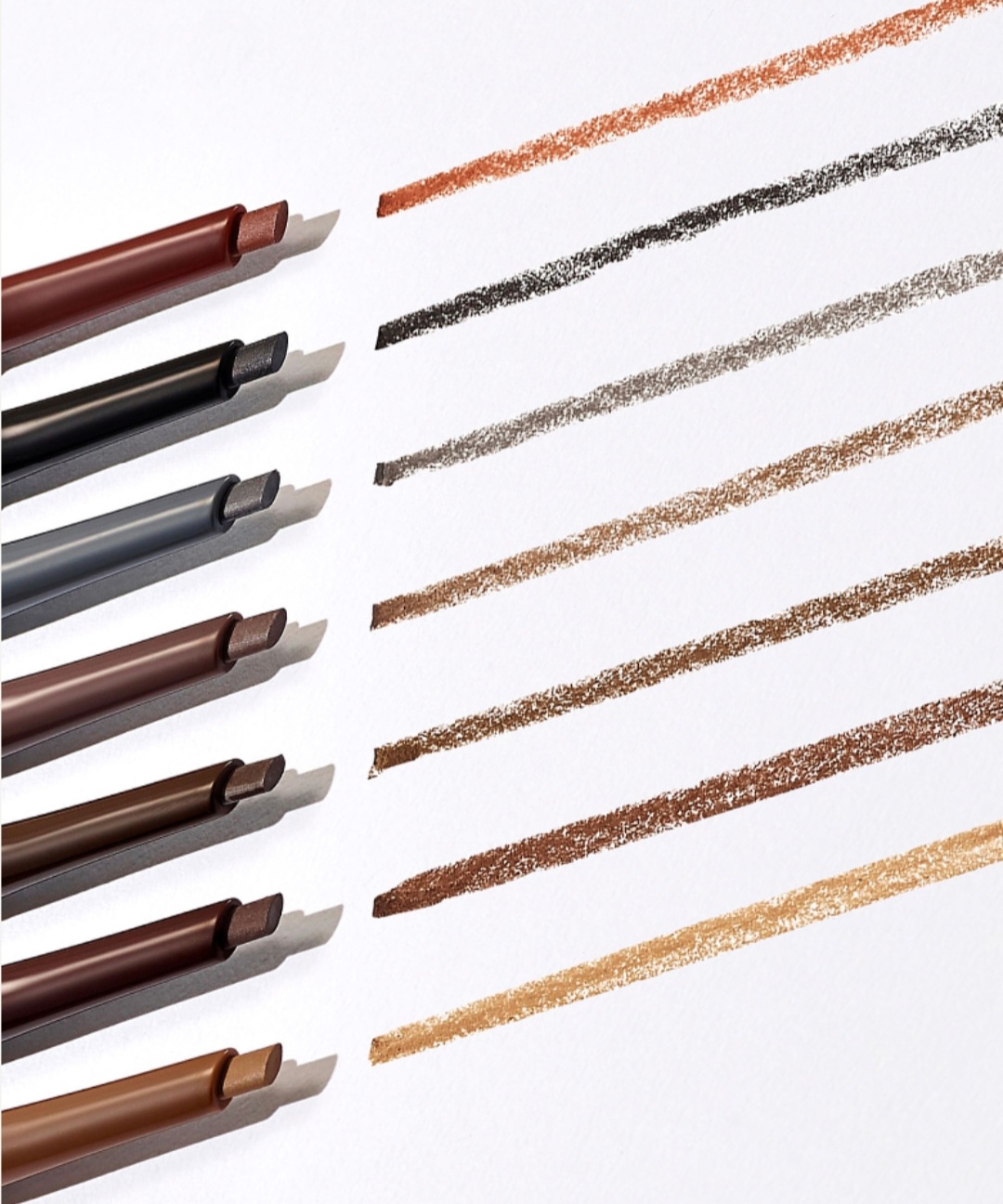 Chì Kẻ Mày Innisfree Auto Eyebrow Pencil (New)