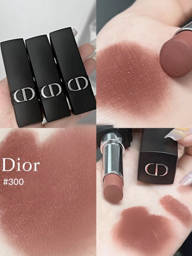 Son Thỏi Dior Forever Transfer-Proof Lipstick
