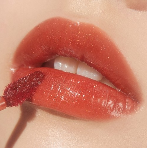 Son Bóng Unleashia Non-Sticky Dazzle Tint