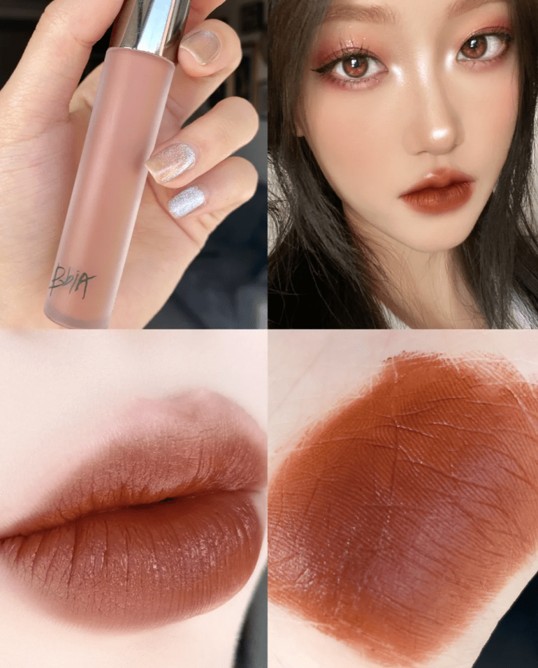 Son Kem BBIA Last Velvet Lip Tint