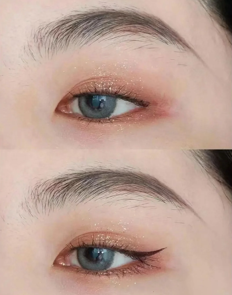 Kẻ Mắt KissMe Heroine Make Prime Liquid Eyeliner Rich Keep