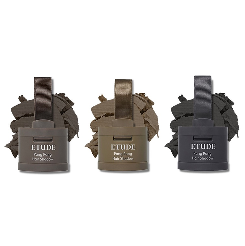 Phấn Phủ Chân Tóc Etude Pang Pang Hair Shadow 3.5g