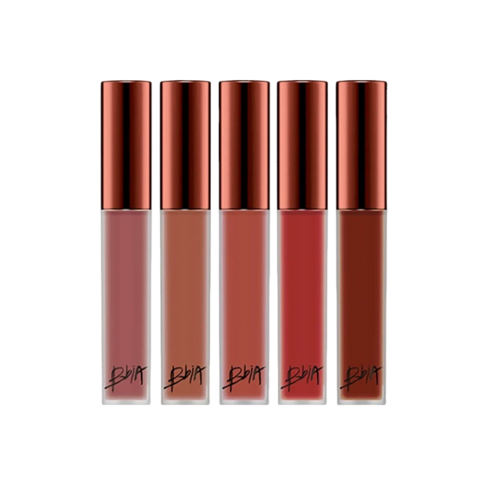 Son Kem BBIA Last Velvet Lip Tint