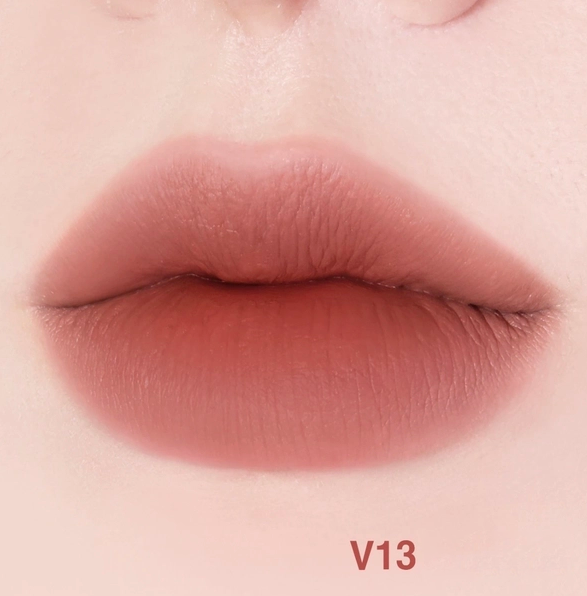 Son Kem Thuần Chay BBIA Last Velvet Lip Tint (Vegan Ver.)