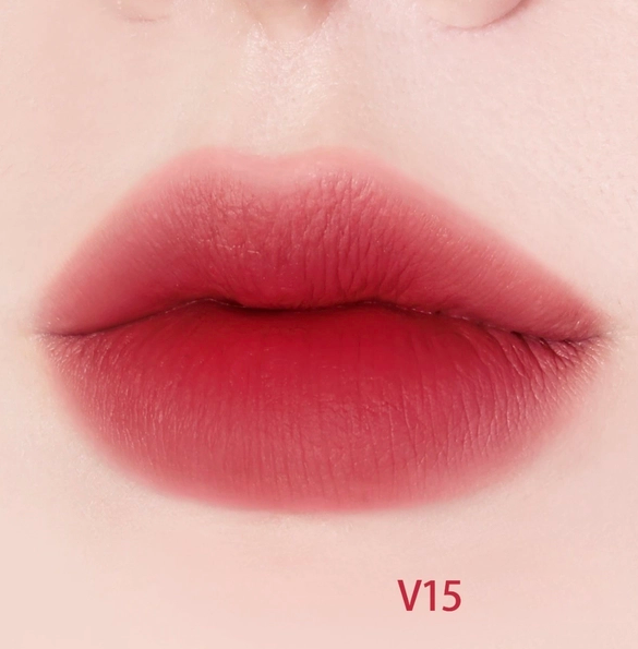 Son Kem Thuần Chay BBIA Last Velvet Lip Tint (Vegan Ver.)