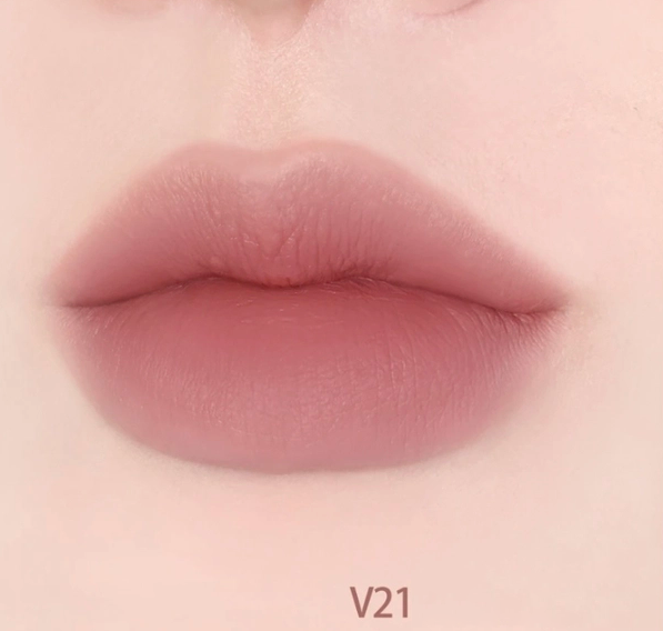 Son Kem Thuần Chay BBIA Last Velvet Lip Tint (Vegan Ver.)