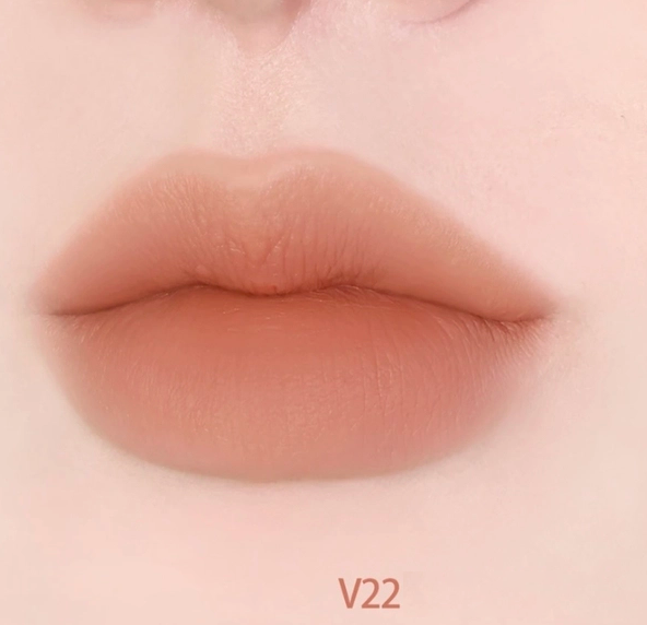 Son Kem Thuần Chay BBIA Last Velvet Lip Tint (Vegan Ver.)