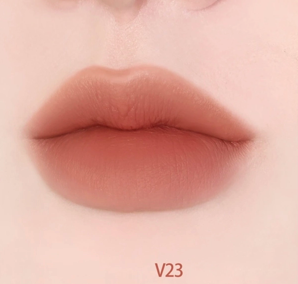 Son Kem Thuần Chay BBIA Last Velvet Lip Tint (Vegan Ver.)