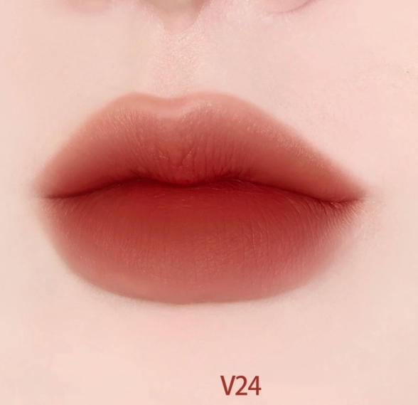 Son Kem Thuần Chay BBIA Last Velvet Lip Tint (Vegan Ver.)