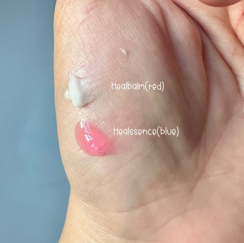 Dưỡng Môi Mediheal Pantenolips 10ml