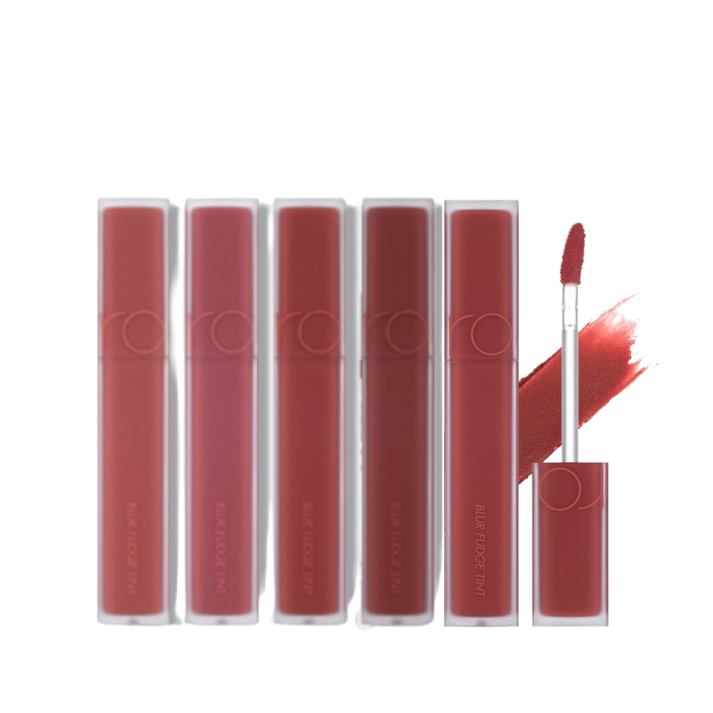 Son Kem Romand Blur Fudge Tint