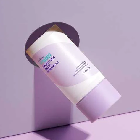 Kem Chống Nắng Isntree Onion Fresh Fluid Sun Cream SPF50 50ml